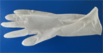 Class 100 Nitrile Gloves